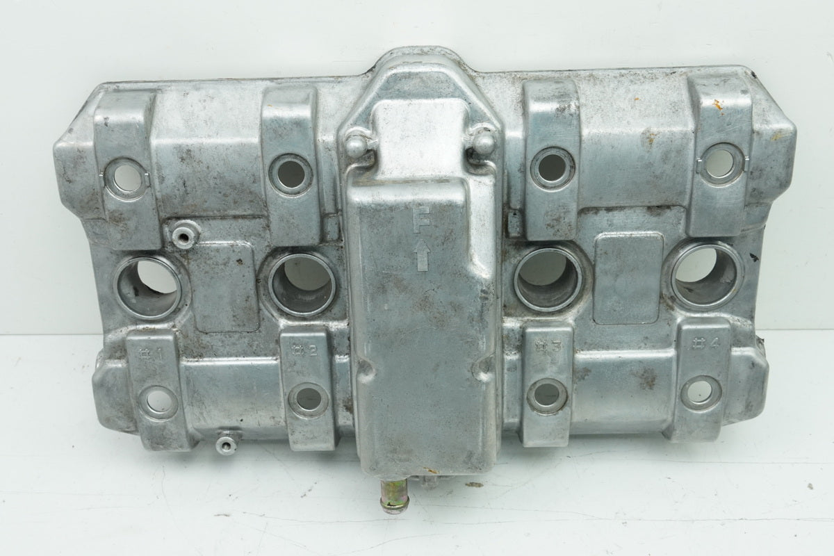 HONDA CBR 1000 SC24 Valve Cover Engine Cover Cylinder Head