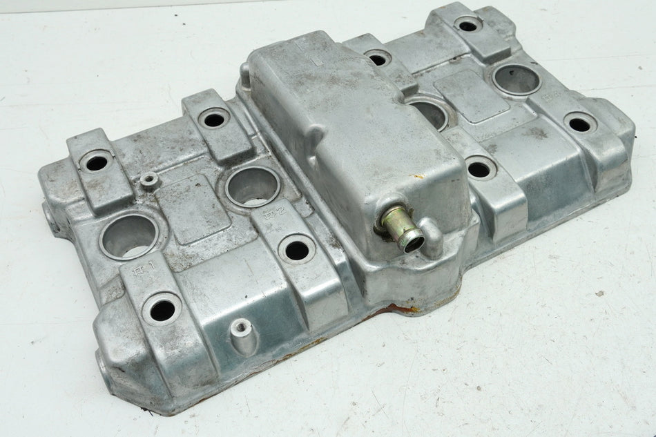 HONDA CBR 1000 SC24 Ventildeckel Cover Motor Motordeckel Zylinderkopf