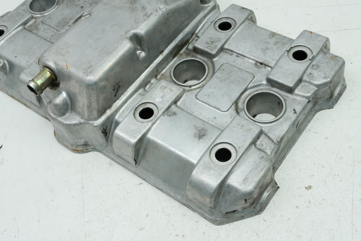 HONDA CBR 1000 SC24 Valve Cover Engine Cover Cylinder Head