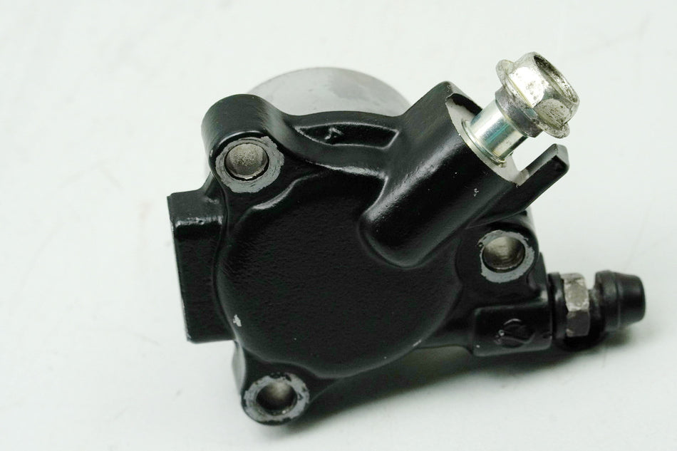 KAWASAKI ZZR 1100 D ZXT10D G Cilindro receptor de embrague (para motor)