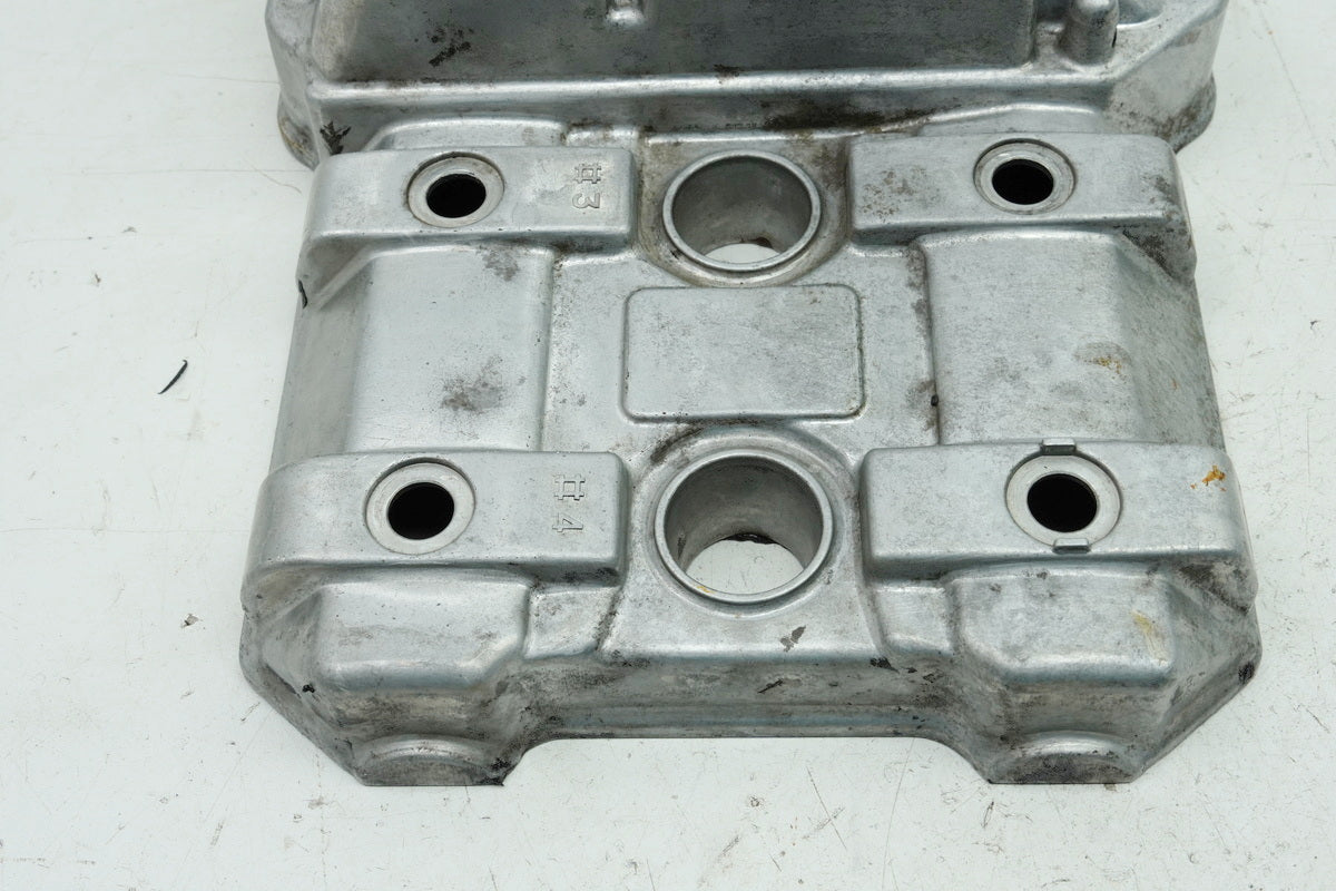 HONDA CBR 1000 SC24 Valve Cover Engine Cover Cylinder Head