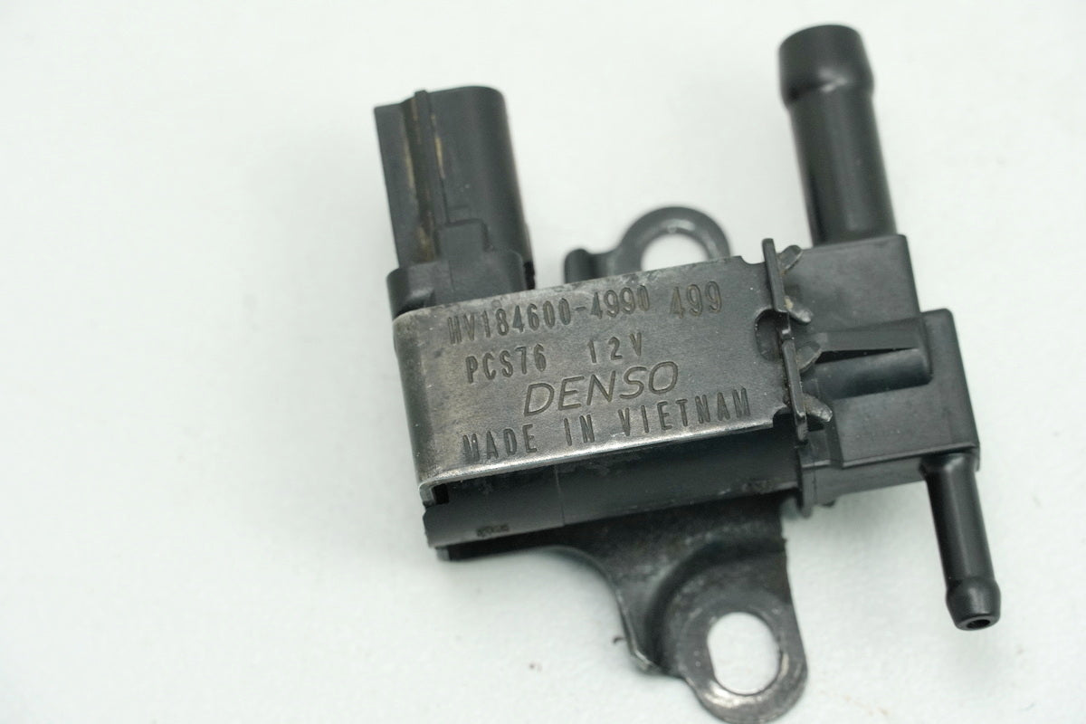 HONDA CB 125 R JC91 Denso Solenoid Valve (for engine)