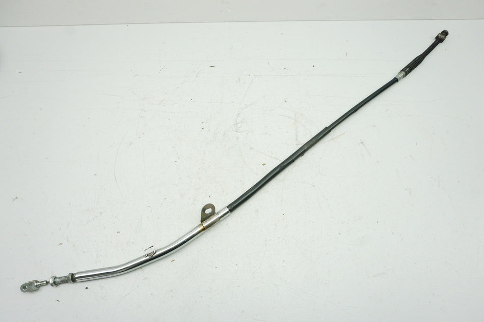SUZUKI VS 750 VR51A INTRUDER Cable de freno trasero