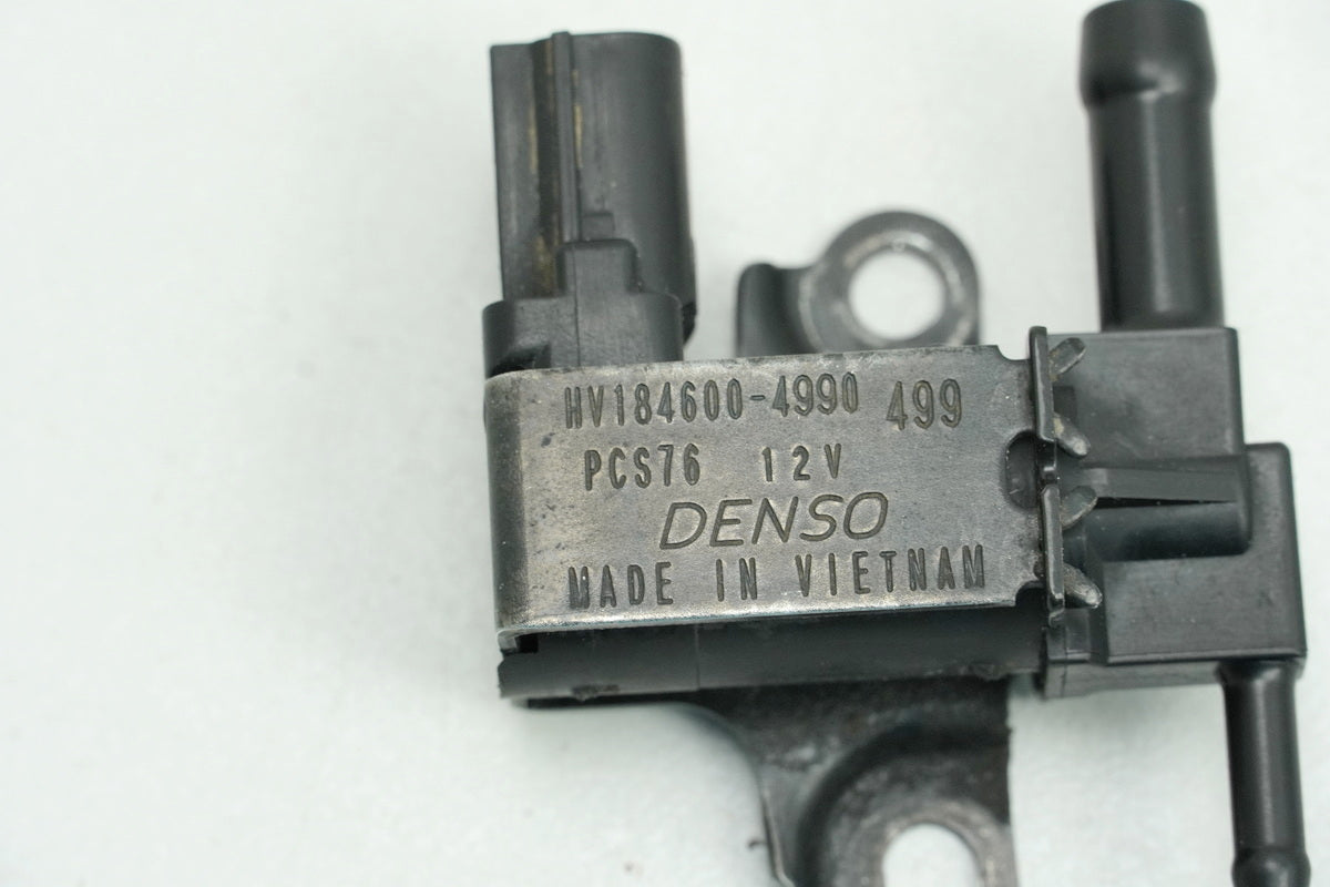 HONDA CB 125 R JC91 Denso Solenoid Valve (for engine)