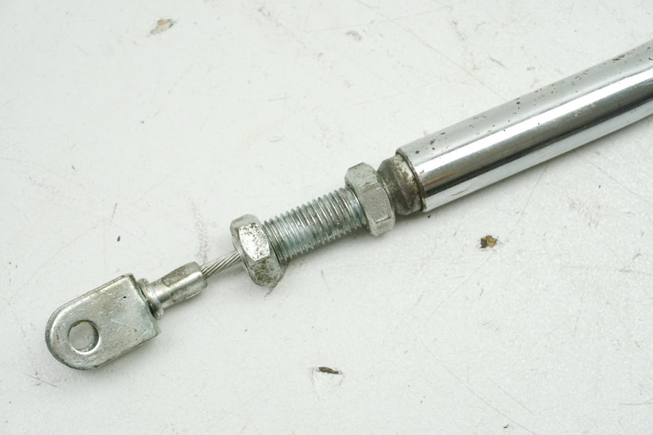 SUZUKI VS 750 VR51A INTRUDER Cable de freno trasero