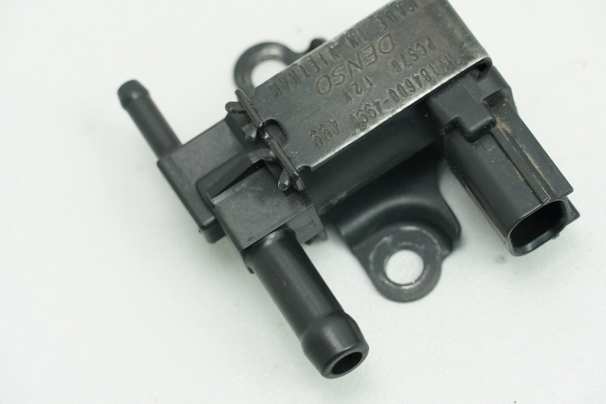 HONDA CB 125 R JC91 Denso Solenoid Valve (for engine)