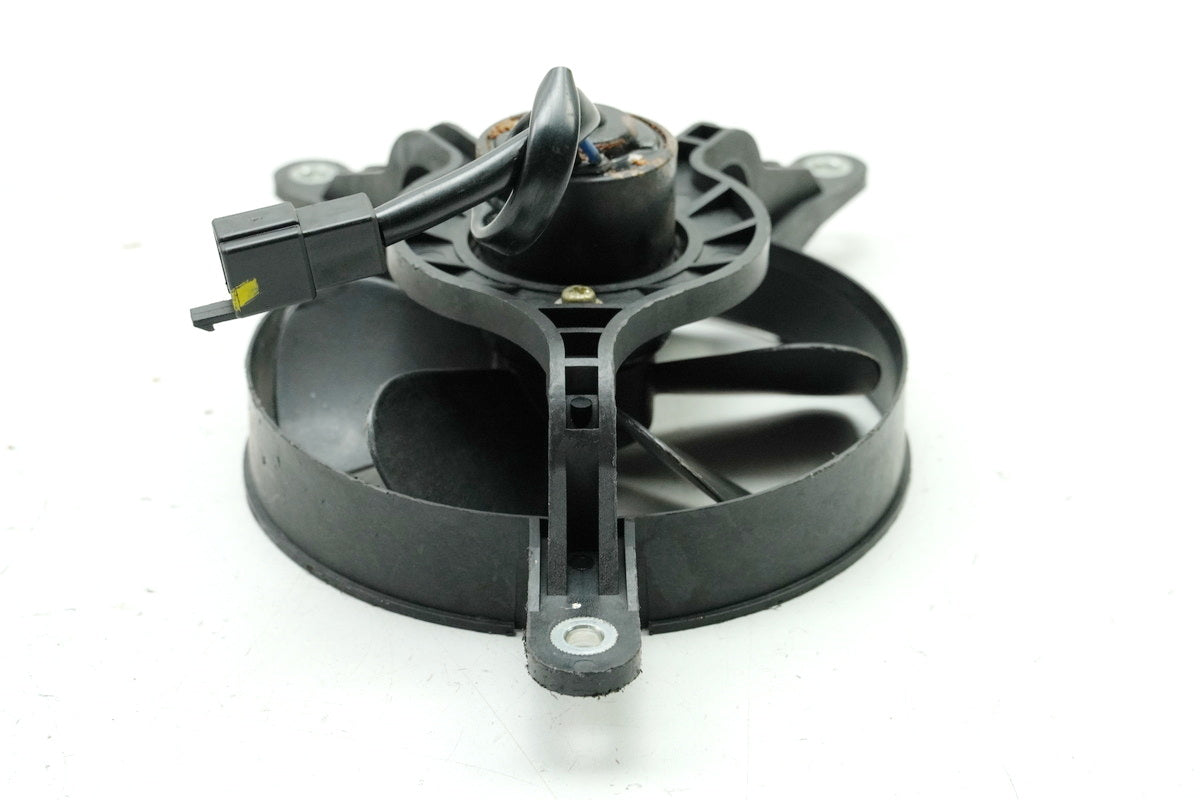 KYMCO PEOPLE GT 300 i V4 Ventilador radiador motor ventilador radiador