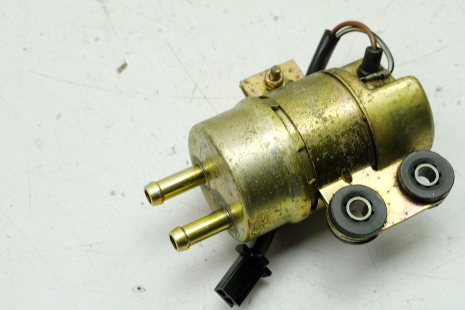 SUZUKI AN 400 WVAU BURGMAN Bomba de gasolina original Bomba de combustible Mitsubishi K1 K2