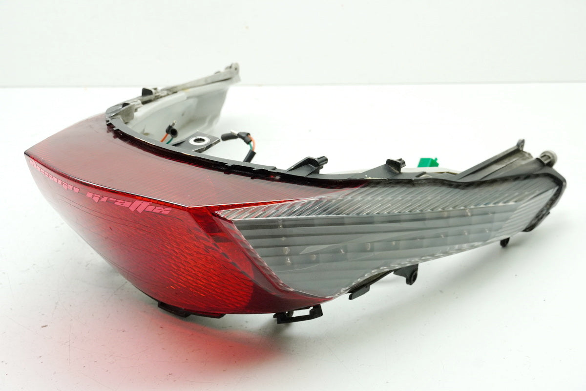 KYMCO PEOPLE GT 300 i V4 Rücklicht Lampe Blinker Tail Light rear 33700-LGE5-E00