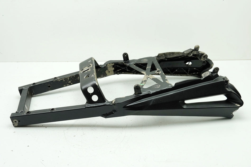 YAMAHA TDM 900 RN08 Heckrahmen Rahmenheck Hilfsrahmen (für Rahmen Fahrwerk)