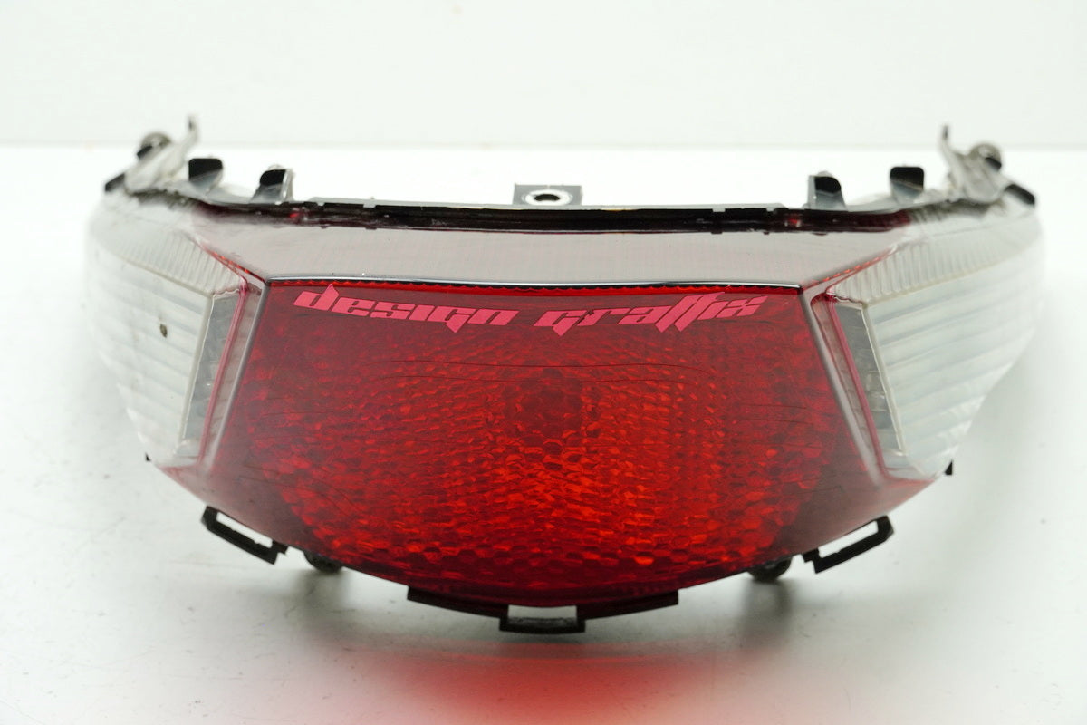 KYMCO PEOPLE GT 300 i V4 Rücklicht Lampe Blinker Tail Light rear 33700-LGE5-E00