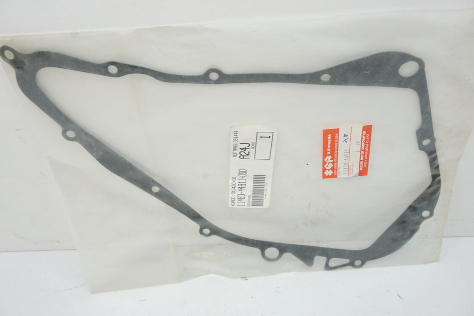 Suzuki Junta Tapa de motor Alternador original 11483-44B11-000 DR750 800 NUEVO