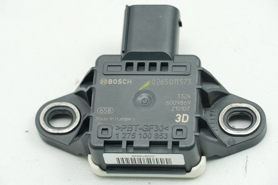 HONDA CB 125 R JC91 GYRO Sensor (für Elektrik Kabelbaum Motor)