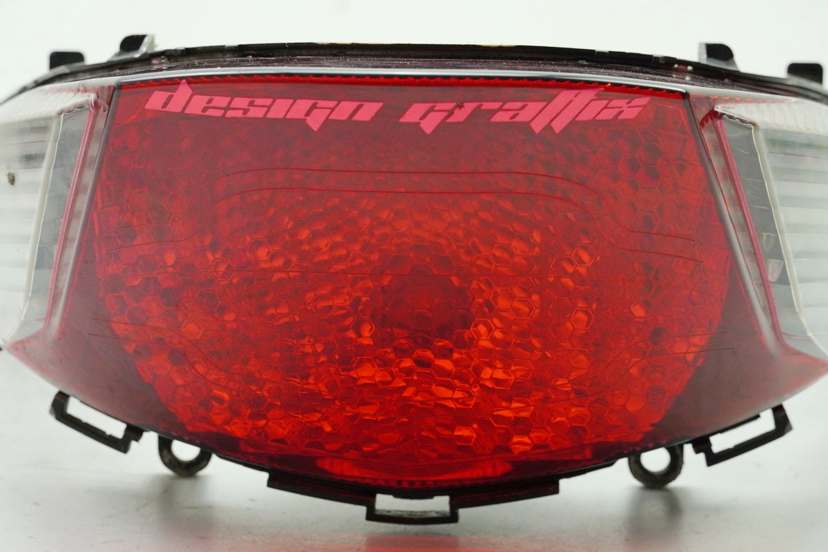 KYMCO PEOPLE GT 300 i V4 Rücklicht Lampe Blinker Tail Light rear 33700-LGE5-E00