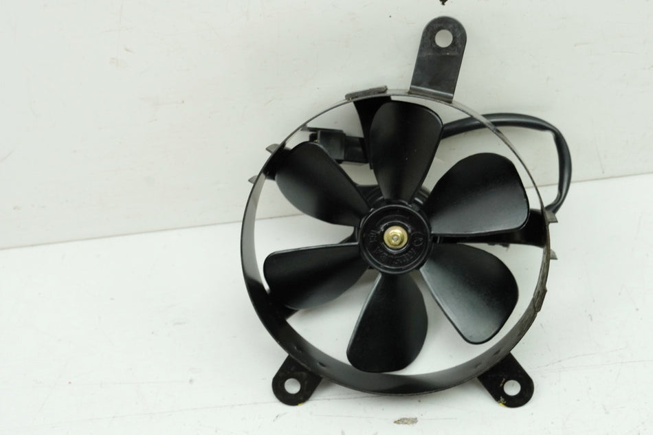 SUZUKI AN 400 WVAU BURGMAN Fan Cooler Fan Wheel Engine Fan K1 K2
