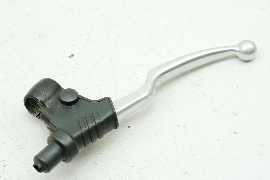 SUZUKI GSX 600 F AJ Kupplungsarmatur Halter Kupplungshebel Kupplungsschalter