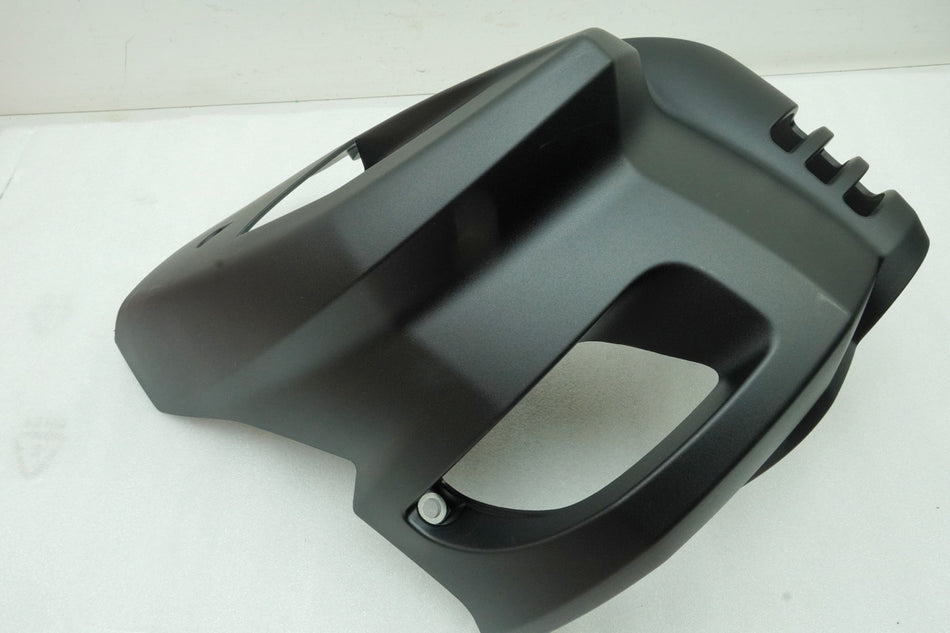 BMW F 800 R S Bugspoiler Motorspoiler Unterfahrschutz Abdeckung Cover