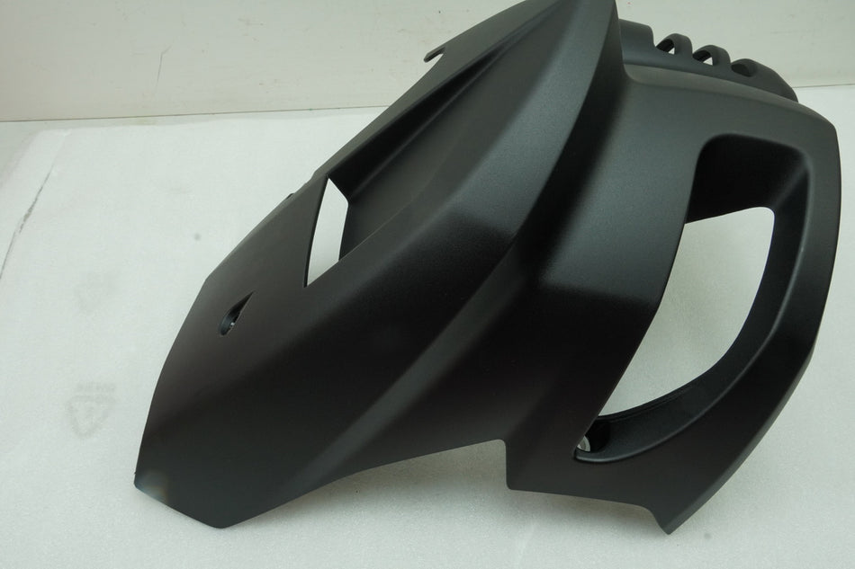 BMW F 800 R S Bugspoiler Motorspoiler Unterfahrschutz Abdeckung Cover
