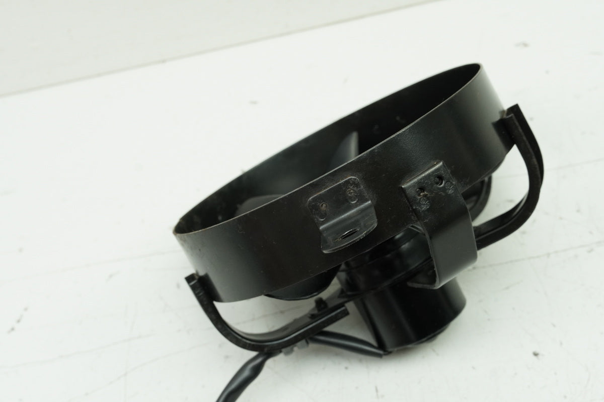 SUZUKI AN 400 WVAU BURGMAN Lüfter Kühler Lüfterrad Motor Ventilator K1 K2