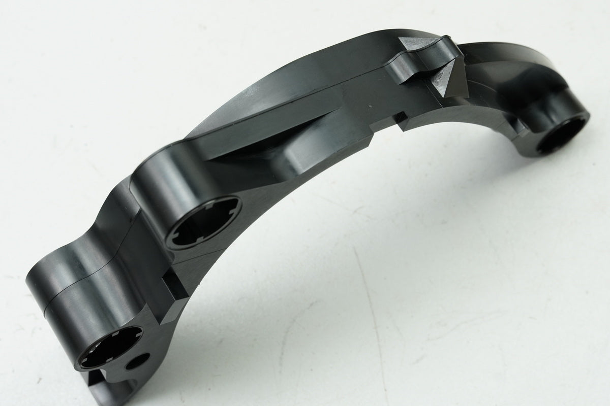 YAMAHA MTN 1000 MT-10 RN78 Sprocket Cover Guide Cover Engine Engine Cover