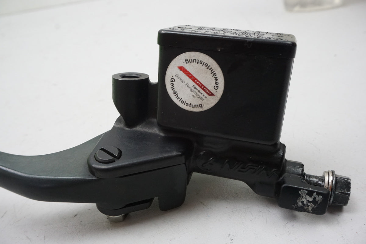 HONDA FES 125 JF12 S-WING ABS BRAKE MASTER CYLINDER RIGHT BRAKE PUMP