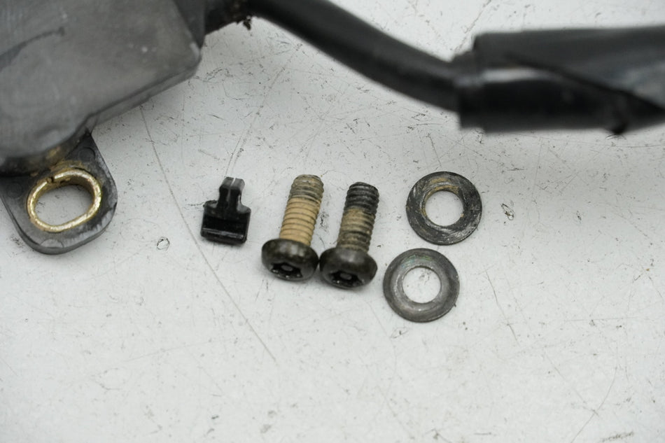 YAMAHA YZ 426 F Throttle Position Sensor Potentiometer for Carburetor