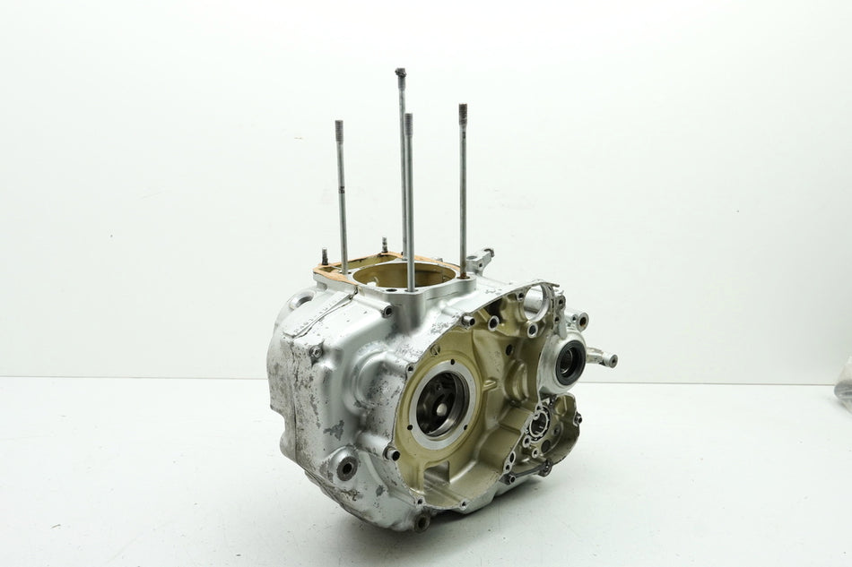 SUZUKI LS 650 NP41A/ B SAVAGE Bloque motor (para motor, cigüeñal)