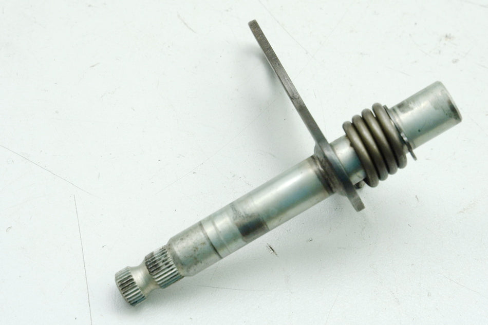 HONDA CBR 1000 SC24 Schaltwelle Getriebe Schaltung (für Motor) 24610-MS2-610