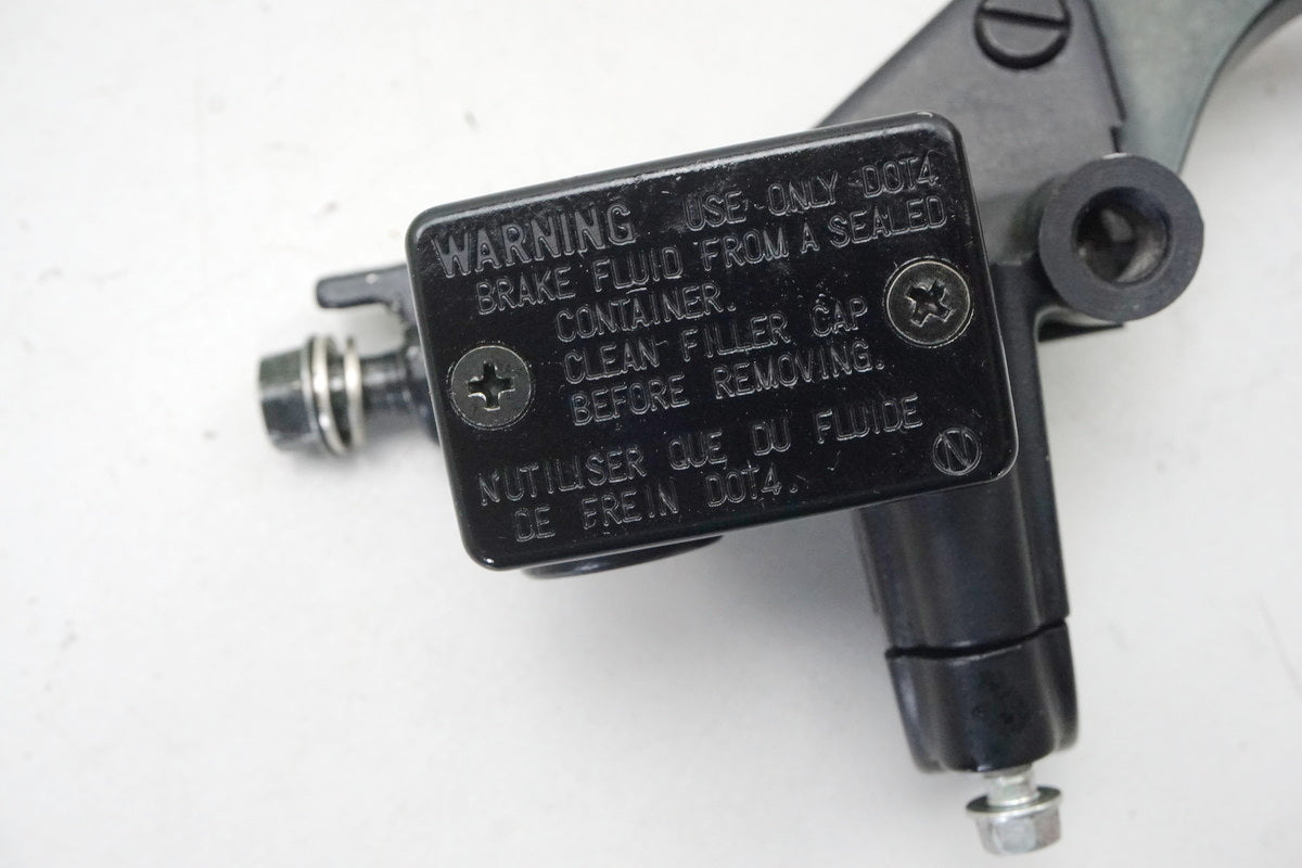 HONDA FES 125 JF12 S-WING ABS BRAKE MASTER CYLINDER RIGHT BRAKE PUMP