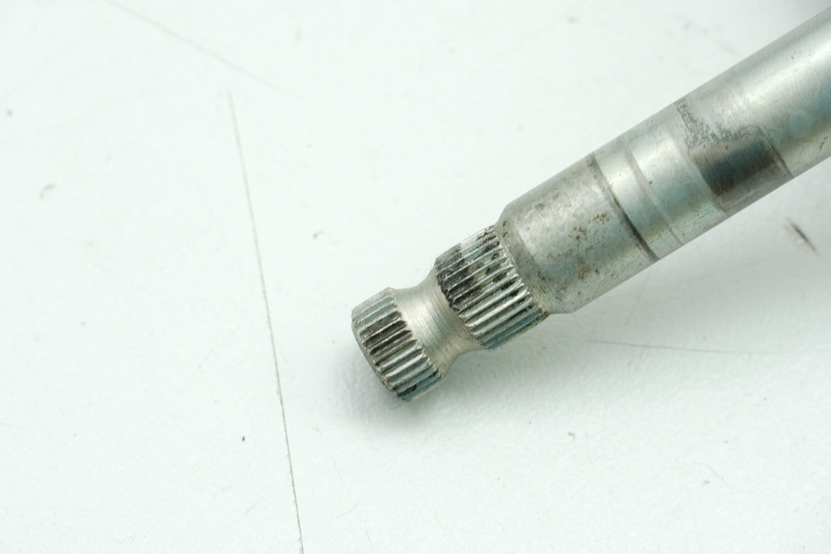 HONDA CBR 1000 SC24 Shift Drum Gearbox Shifting (for engine) 24610-MS2-610