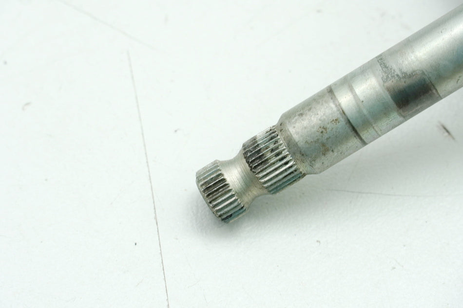 HONDA CBR 1000 SC24 Schaltwelle Getriebe Schaltung (für Motor) 24610-MS2-610
