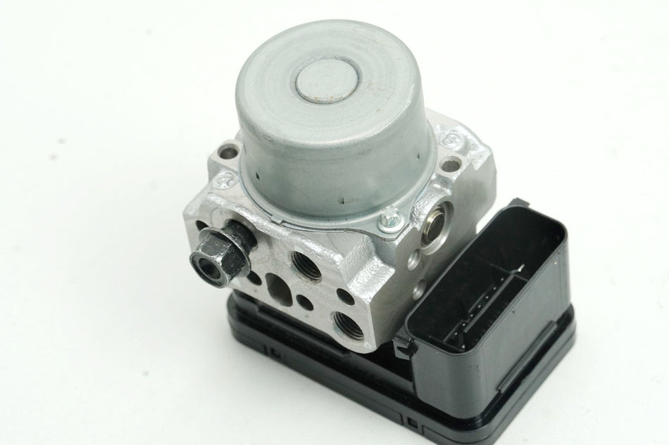 HONDA CB 125 R JC91 Bomba ABS Modulador de presión Unidad de control (para circuito de freno)