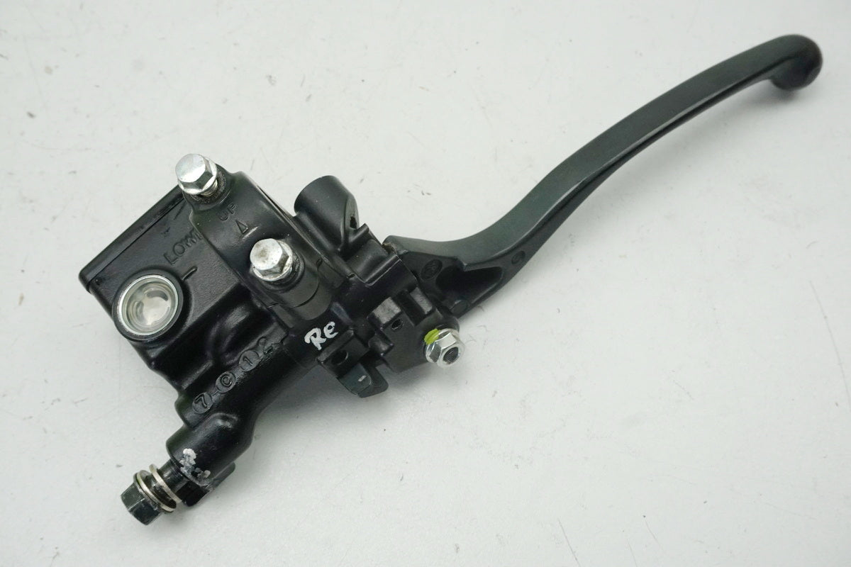 HONDA FES 125 JF12 S-WING ABS BRAKE MASTER CYLINDER RIGHT BRAKE PUMP