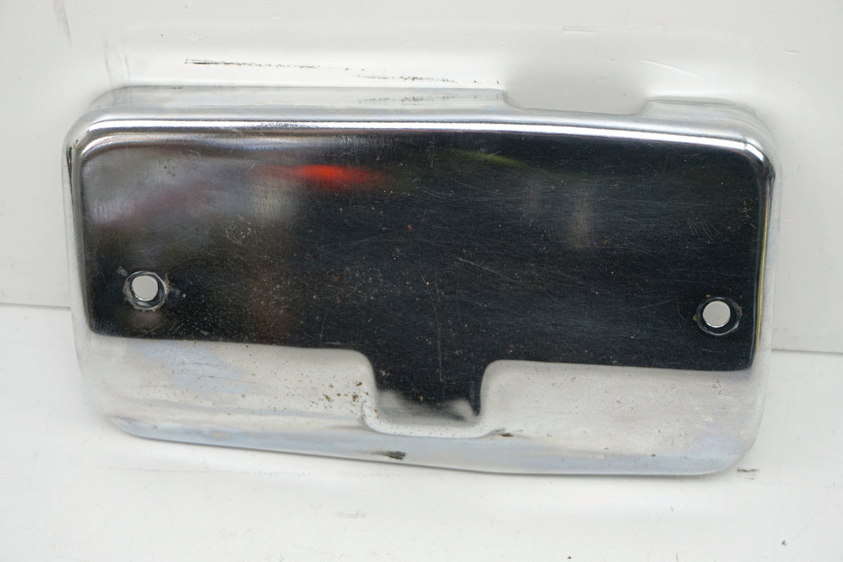 SUZUKI VS 750 VR51A INTRUDER Starter Cover Trim