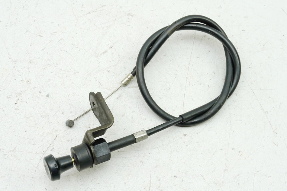 YAMAHA TDM 850 4TX Chokehebel Chokezug Chokeseil Choke