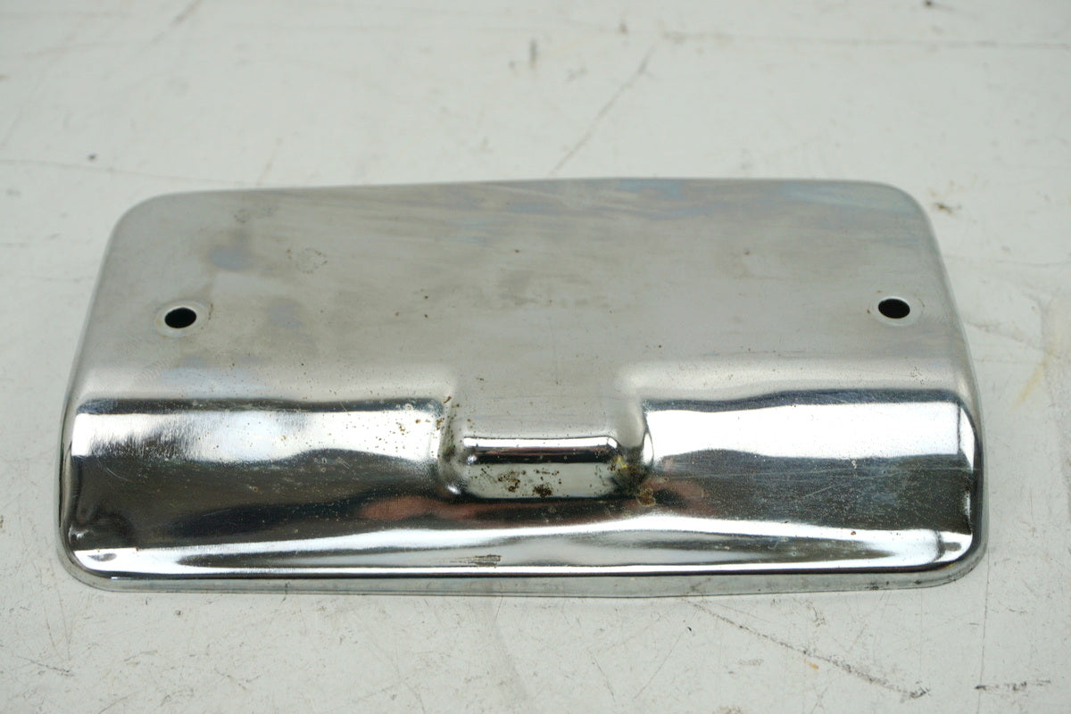 SUZUKI VS 750 VR51A INTRUDER Starter Cover Trim