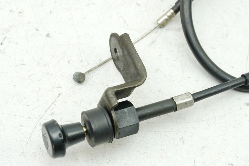 YAMAHA TDM 850 4TX Chokehebel Chokezug Chokeseil Choke