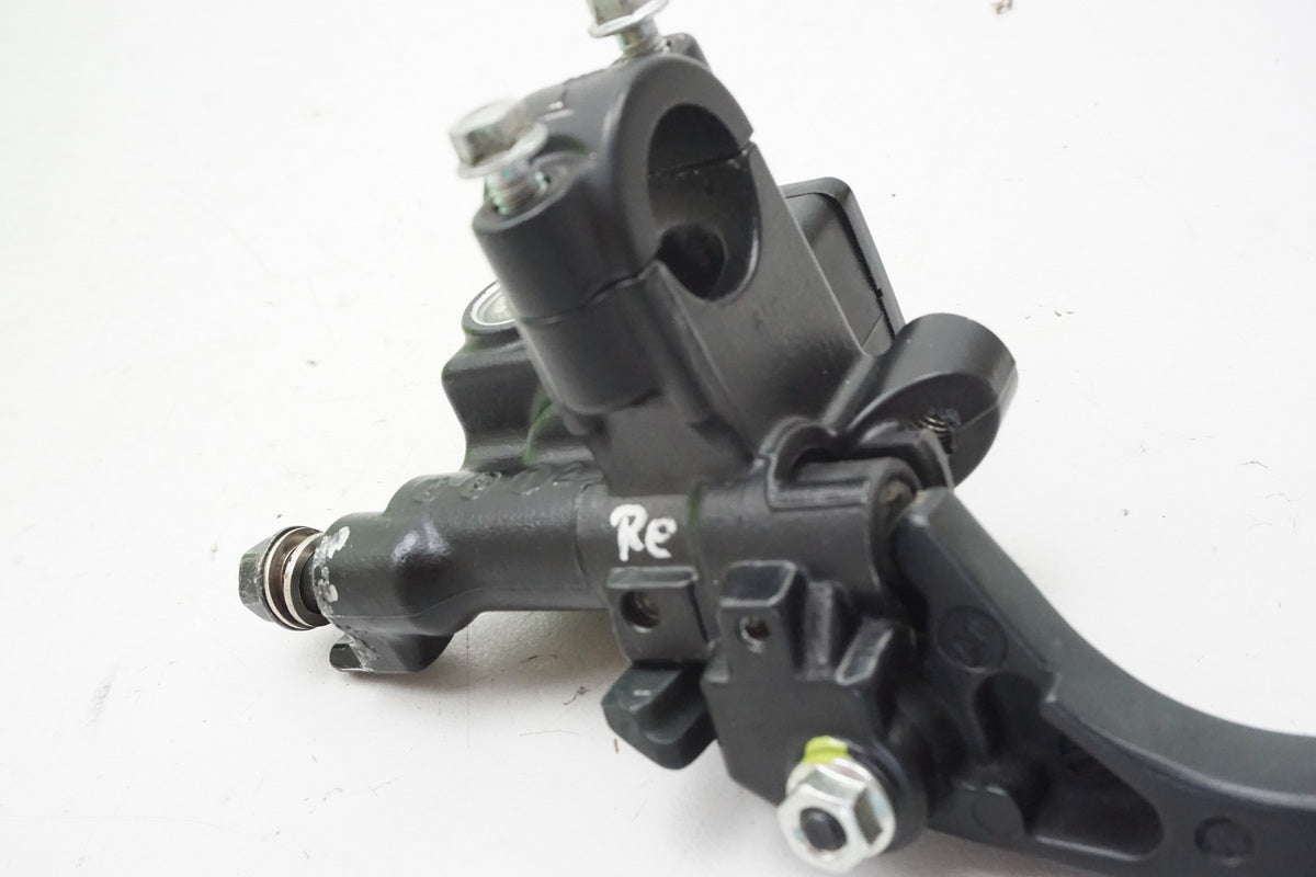 HONDA FES 125 JF12 S-WING ABS BRAKE MASTER CYLINDER RIGHT BRAKE PUMP
