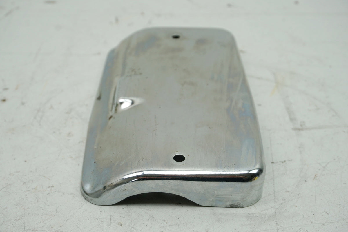 SUZUKI VS 750 VR51A INTRUDER Starter Cover Trim