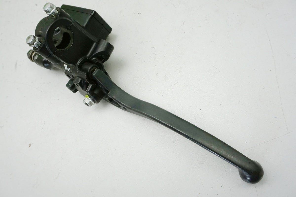 HONDA FES 125 JF12 S-WING ABS BRAKE MASTER CYLINDER RIGHT BRAKE PUMP