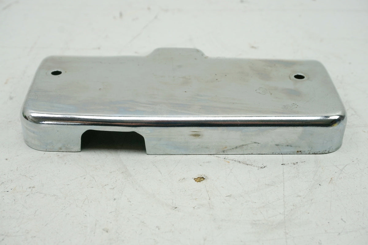 SUZUKI VS 750 VR51A INTRUDER Starter Cover Trim