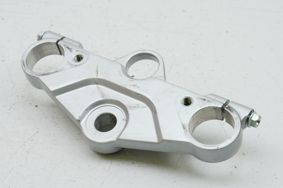 SUZUKI GSX 600 F AJ Gabelbrücke oben Gabel Fork 98-02