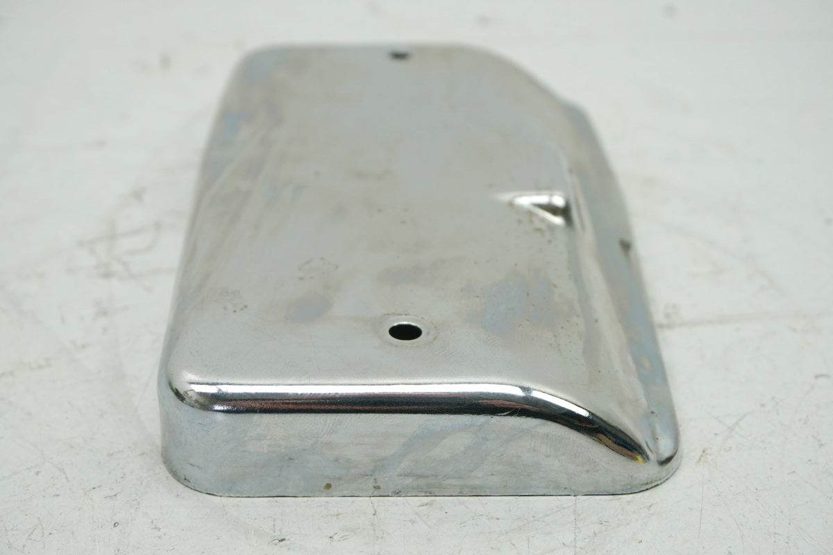 SUZUKI VS 750 VR51A INTRUDER Starter Cover Trim