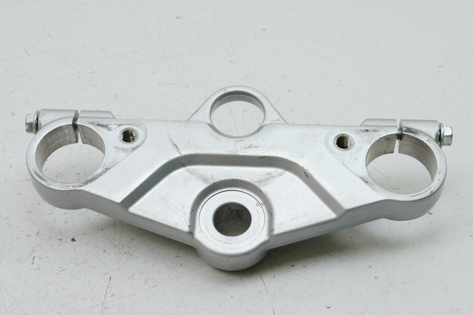 SUZUKI GSX 600 F AJ Gabelbrücke oben Gabel Fork 98-02