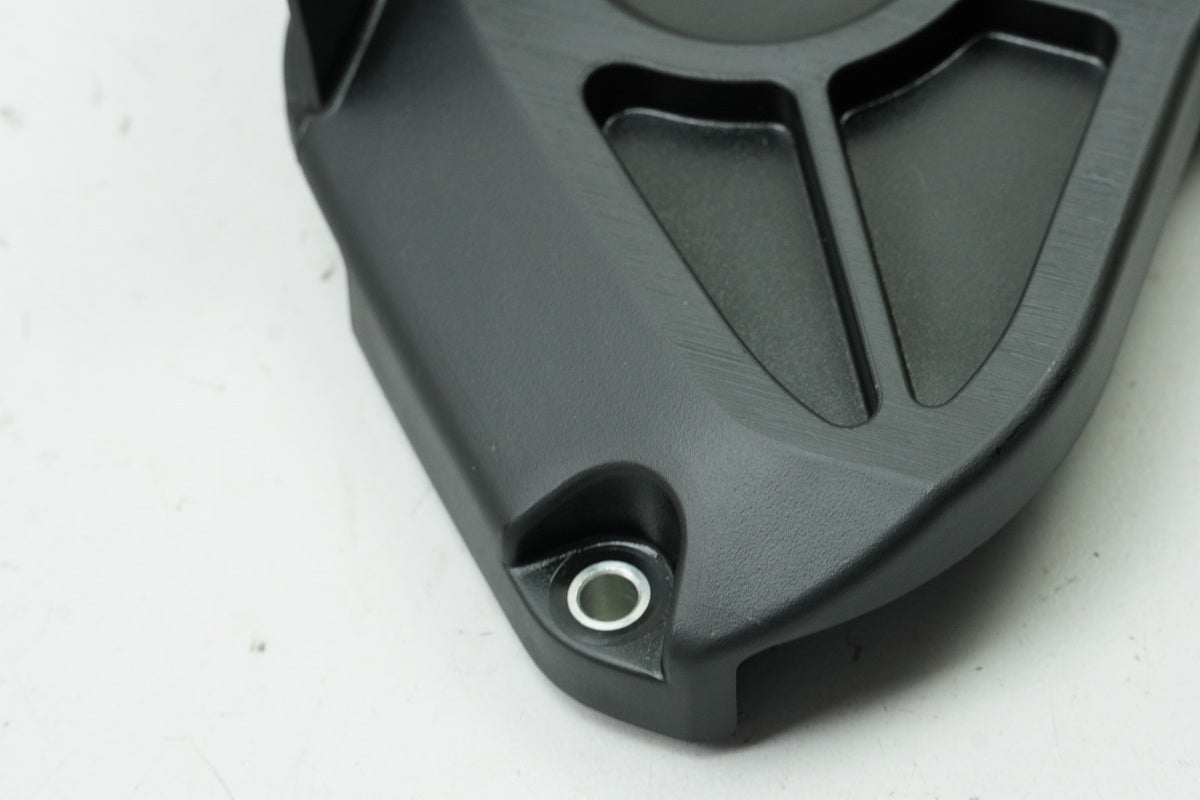 YAMAHA MTN 1000 MT-10 RN78 Sprocket Cover Engine Cover Left 4550 km
