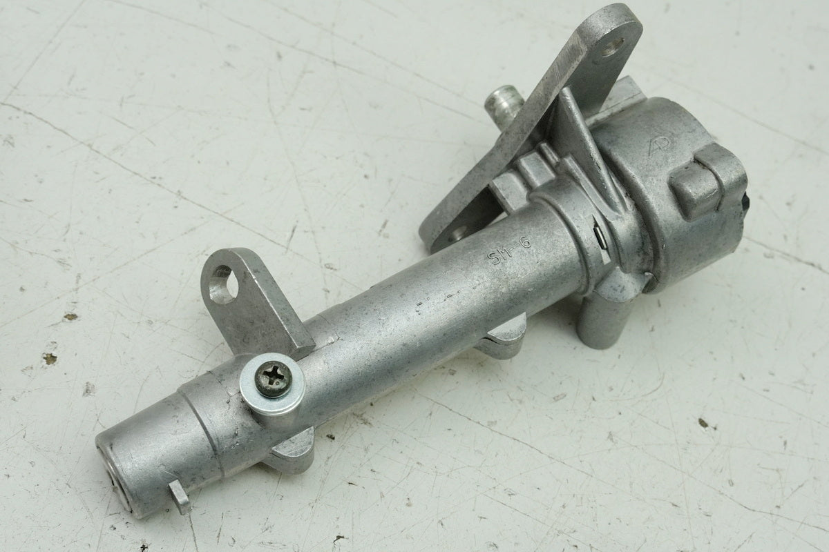 SUZUKI AN 400 WVAU BURGMAN Schloßsatz original Zündschloß K1 K2