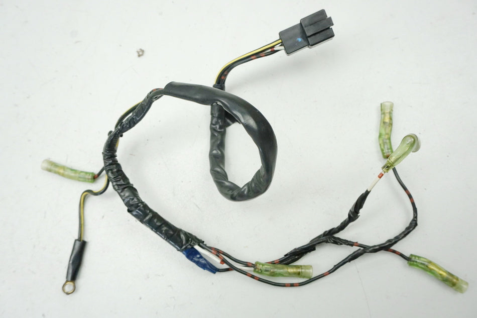 KAWASAKI ZR7 ZR750F Cable Calefacción Carburador para Carburador Keihin