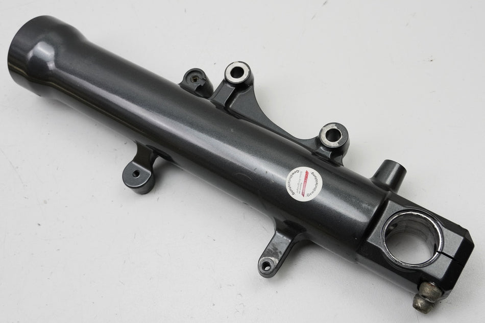 KAWASAKI ZX-6R ZX600J Tubo interior izquierdo Pie de horquilla para horquilla Botella 00-01