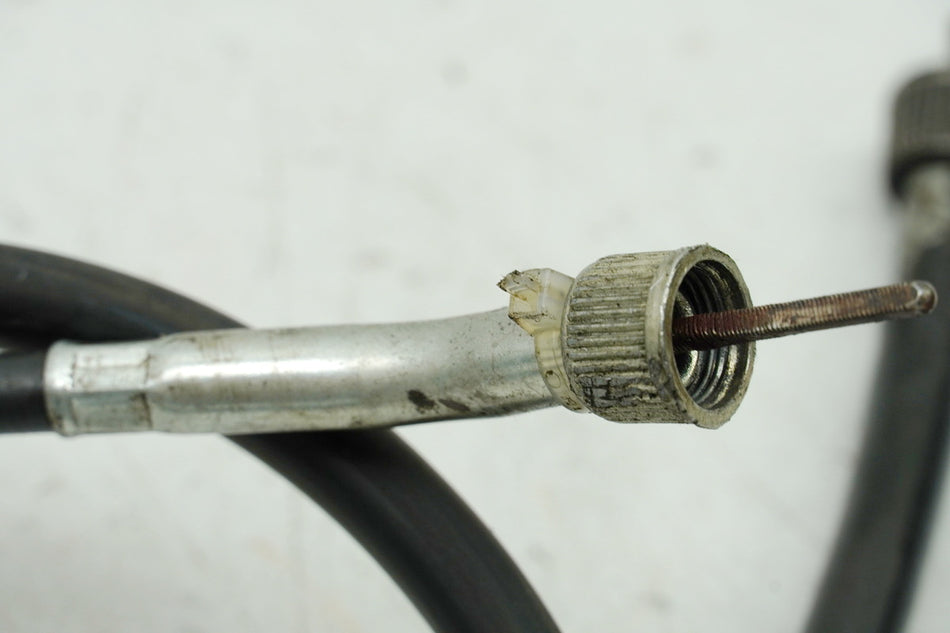 YAMAHA TDM 850 4TX Speedometer Cable (for speedometer)