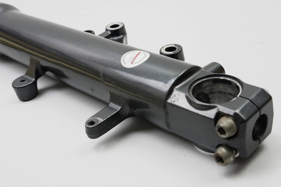 KAWASAKI ZX-6R ZX600J Tubo interior izquierdo Pie de horquilla para horquilla Botella 00-01